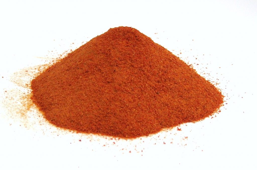 Tomato Powder