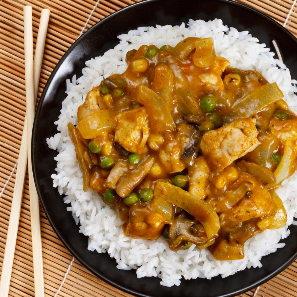 Chinese Takeaway Curry Sauce Mix - Image 3