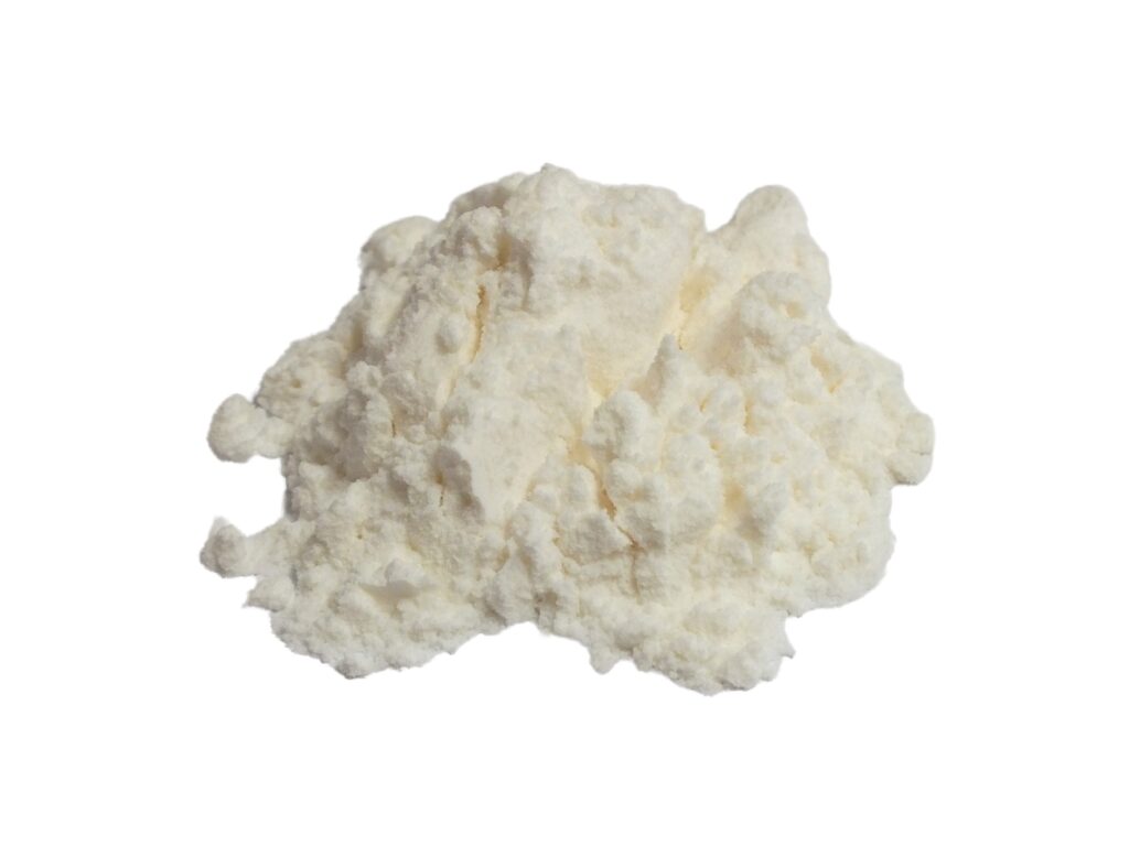 Raw Cider Vinegar with Mother Powder