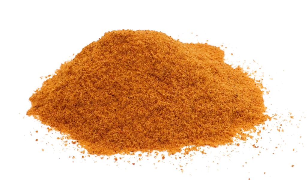 Louisiana Barbecue Marinade Flavouring