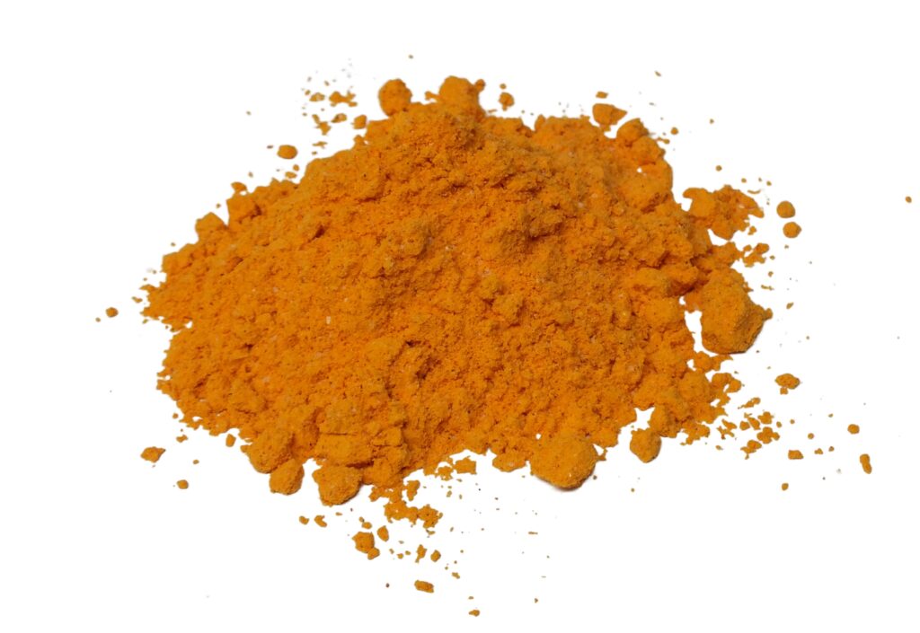 Nacho Cheese Seasoning