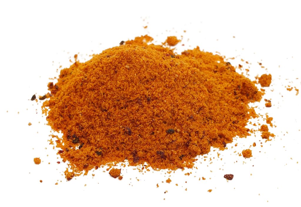 Spicy Mango Marinade Flavouring