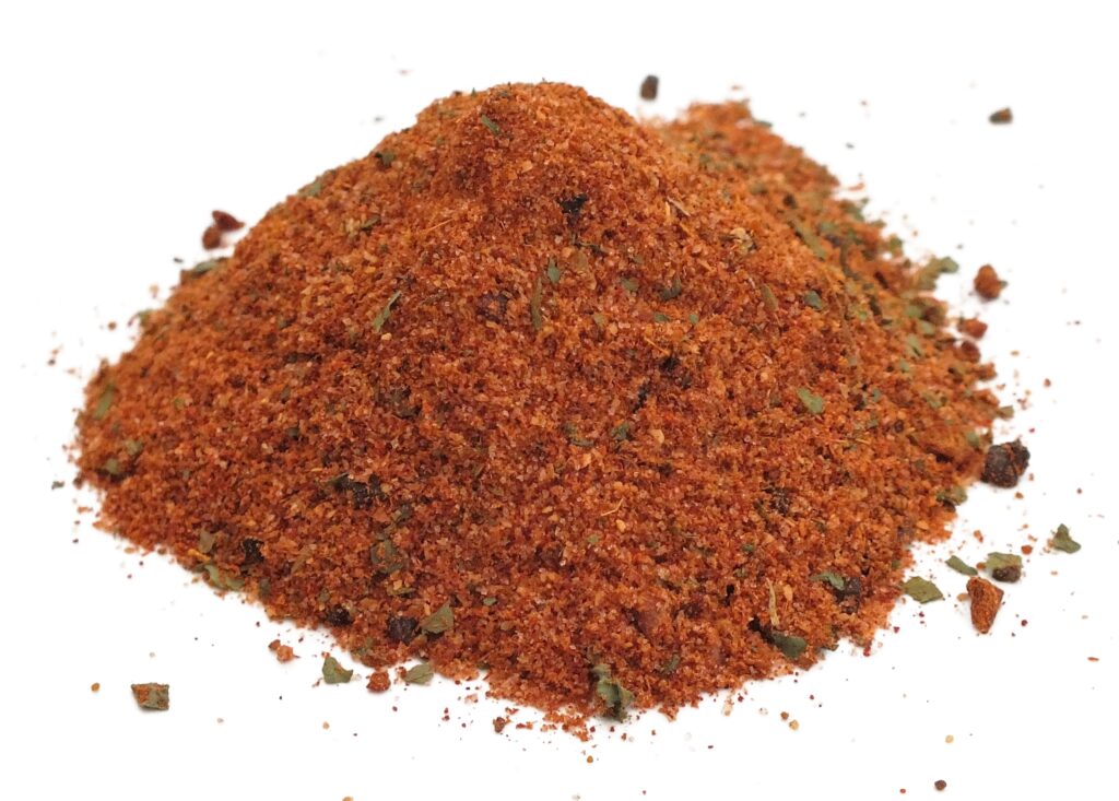 Tex Mex Marinade Flavouring