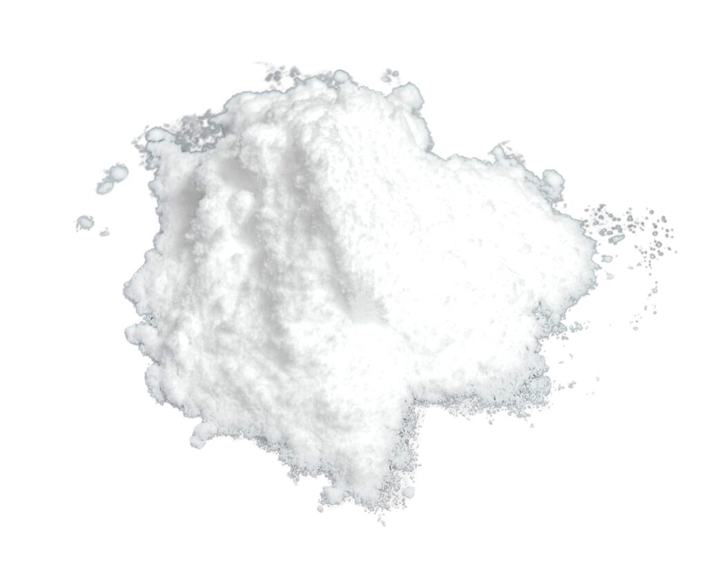 Spirit Vinegar Powder