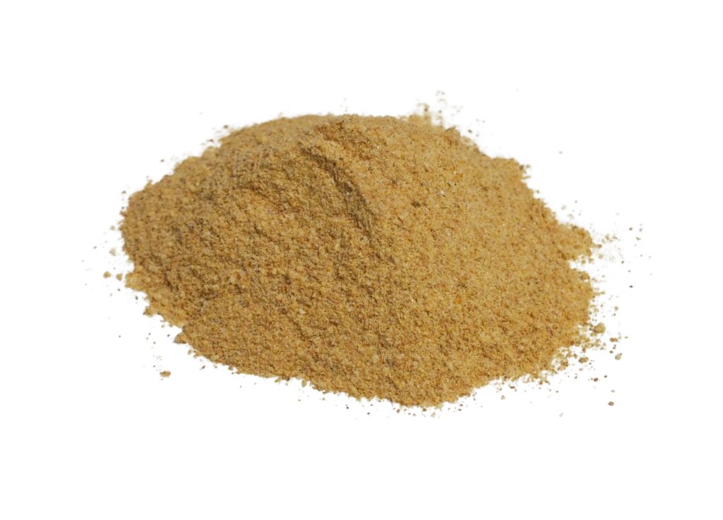 Curry Sauce Mix Powder