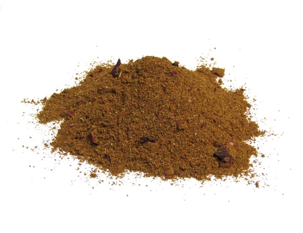 Ras el hanout