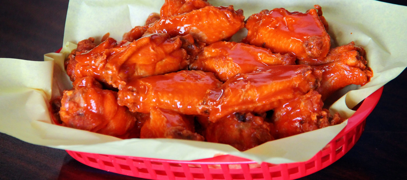 Buffalo Wing Sauce Mix - Image 6