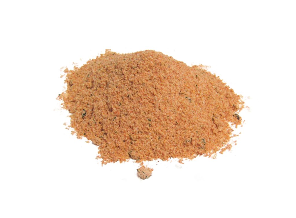 Burger Sauce Mix Powder
