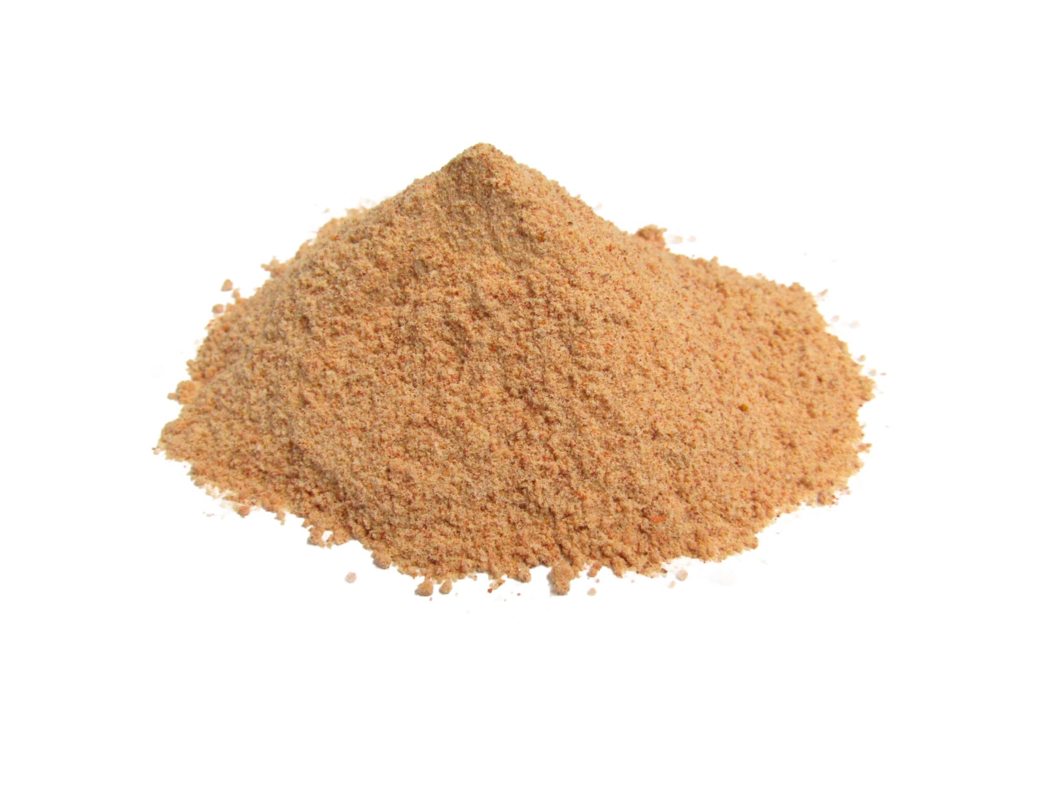 Scotch Bonnet Sauce Mix Powder