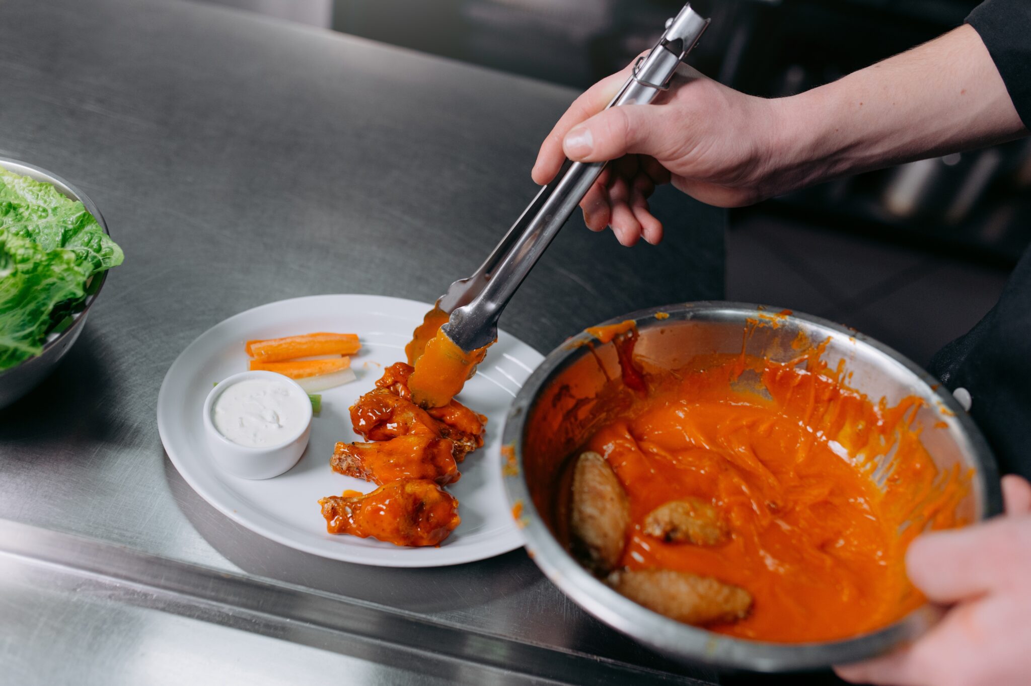Scotch Bonnet Sauce Mix Powder - Image 6