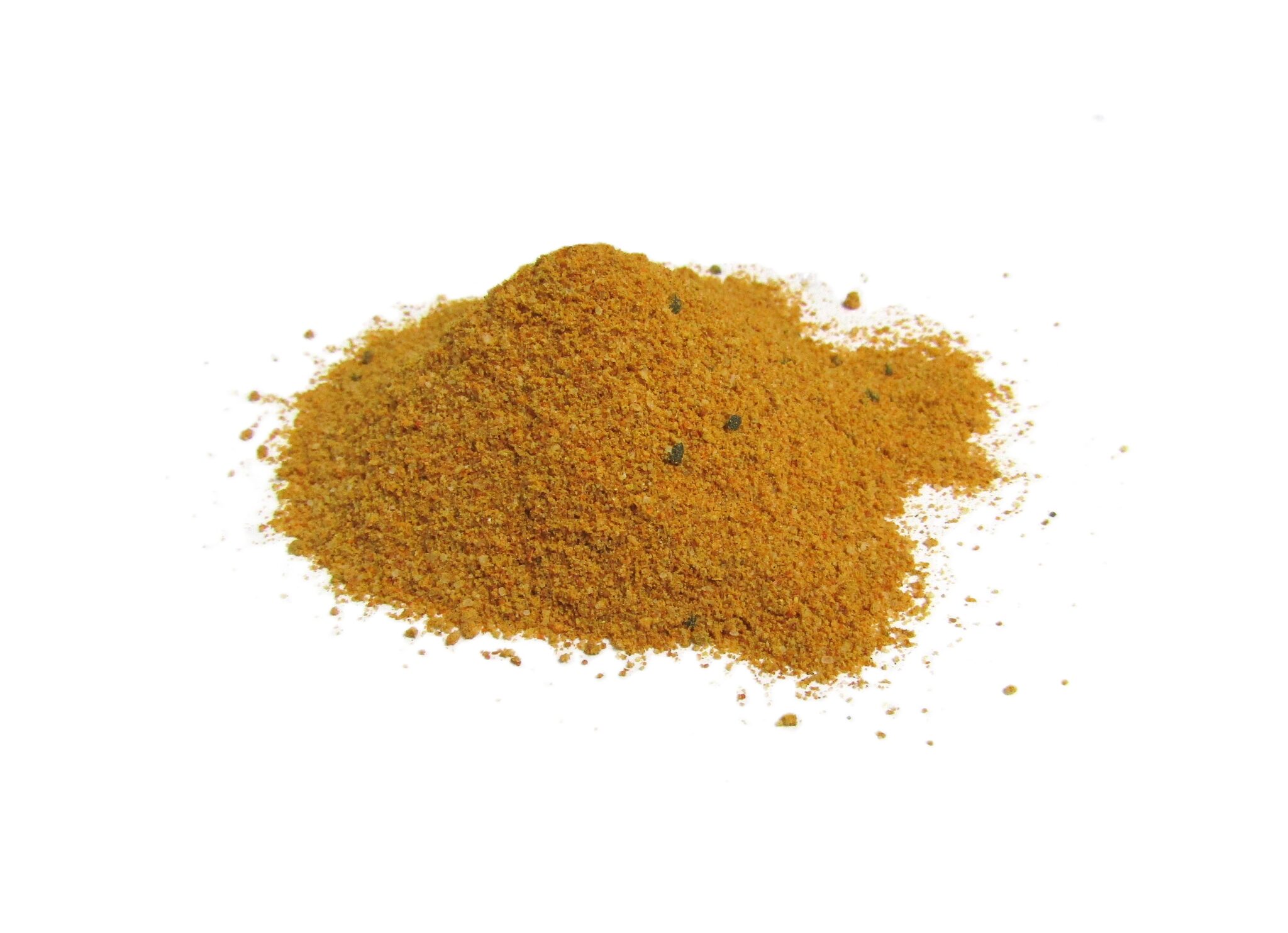 Spicy Curry Chip Sprinkle