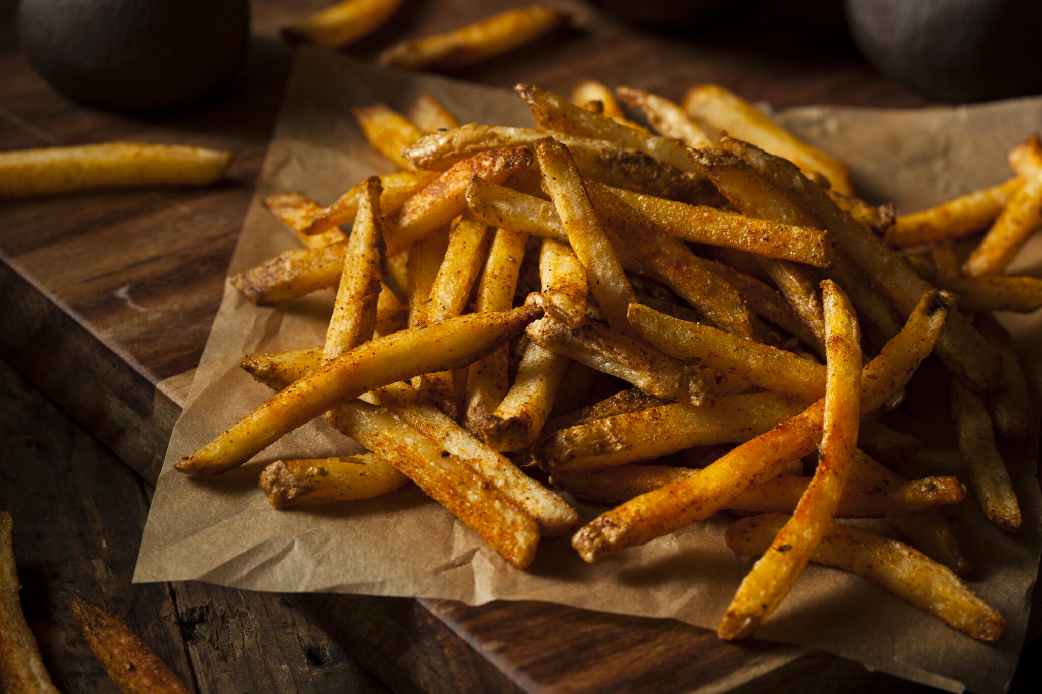 Cajun Chip Sprinkle - Image 2